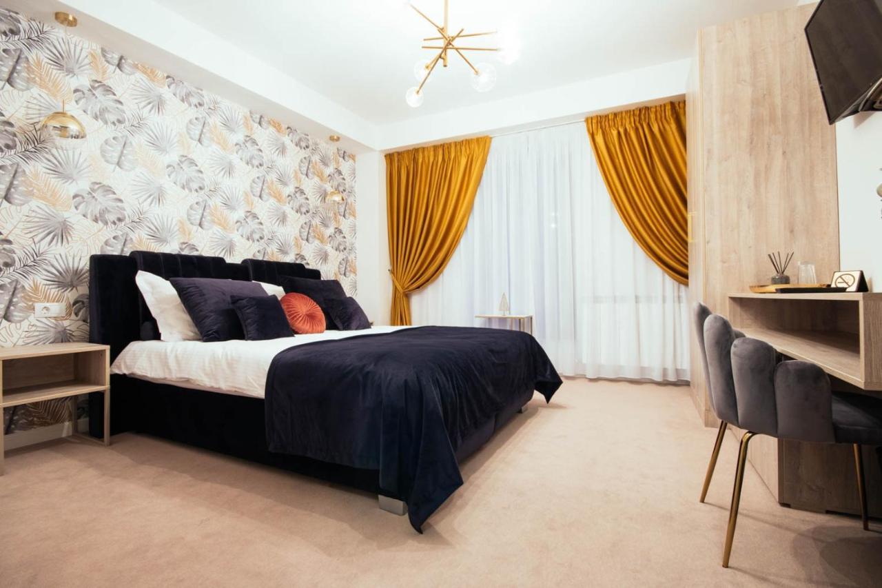 Liane Boutique Hotel คัมพูลุง โมลโดเวเนสค์ ภายนอก รูปภาพ