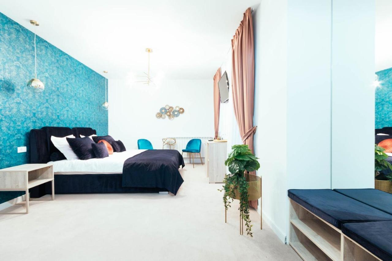 Liane Boutique Hotel คัมพูลุง โมลโดเวเนสค์ ภายนอก รูปภาพ