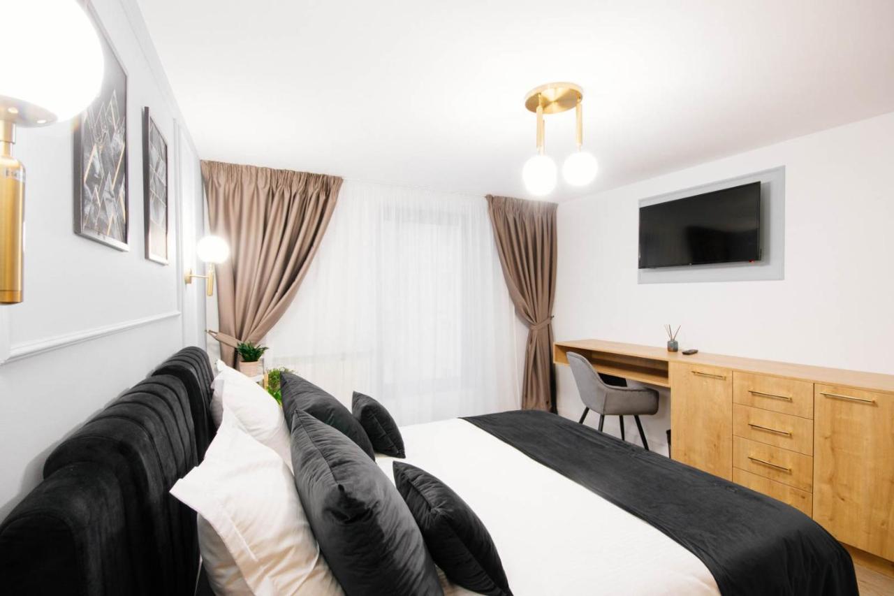 Liane Boutique Hotel คัมพูลุง โมลโดเวเนสค์ ภายนอก รูปภาพ