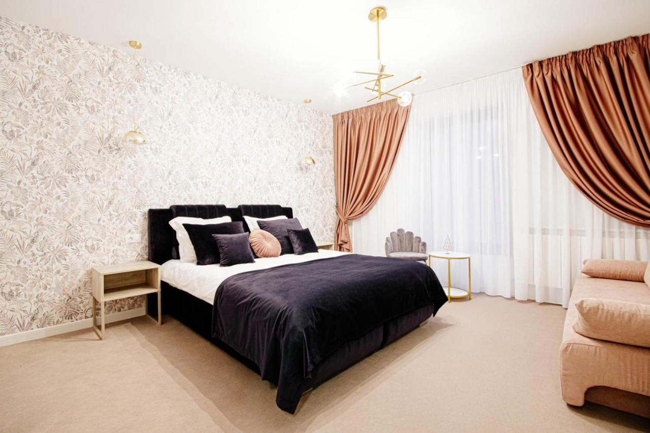 Liane Boutique Hotel คัมพูลุง โมลโดเวเนสค์ ภายนอก รูปภาพ