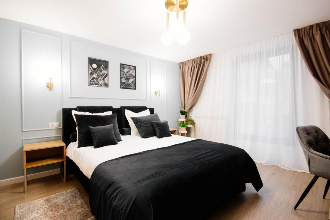 Liane Boutique Hotel คัมพูลุง โมลโดเวเนสค์ ภายนอก รูปภาพ