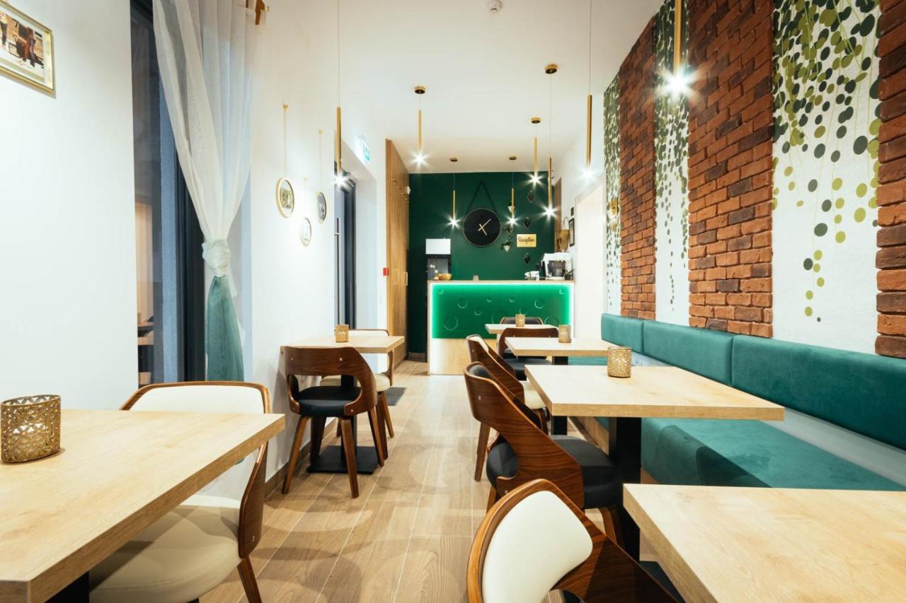 Liane Boutique Hotel คัมพูลุง โมลโดเวเนสค์ ภายนอก รูปภาพ
