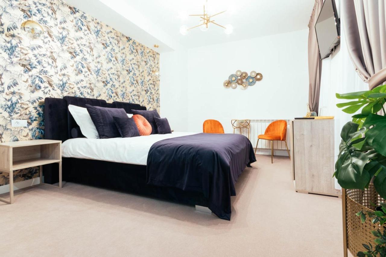 Liane Boutique Hotel คัมพูลุง โมลโดเวเนสค์ ภายนอก รูปภาพ