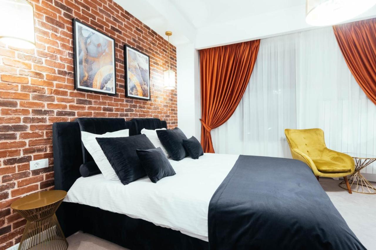 Liane Boutique Hotel คัมพูลุง โมลโดเวเนสค์ ภายนอก รูปภาพ