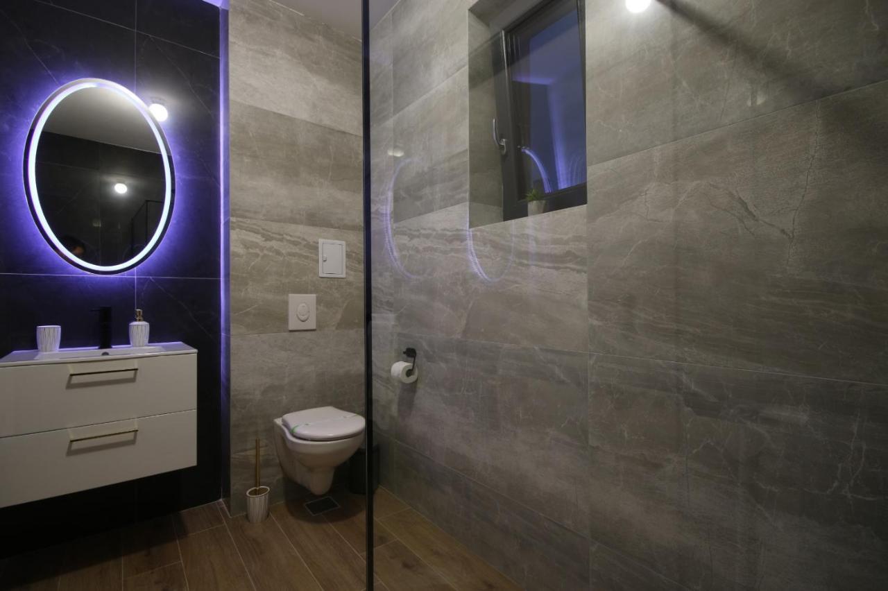 Liane Boutique Hotel คัมพูลุง โมลโดเวเนสค์ ภายนอก รูปภาพ
