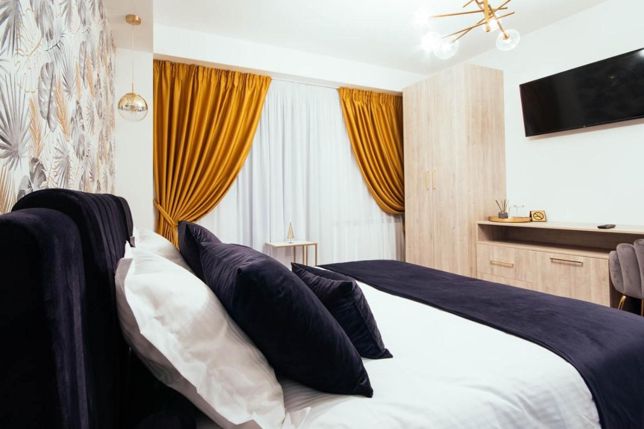 Liane Boutique Hotel คัมพูลุง โมลโดเวเนสค์ ภายนอก รูปภาพ